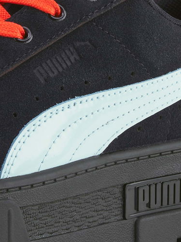 Кецове и обувки Puma Mayze SD x Dua Lipa Черно | 38729405, 3