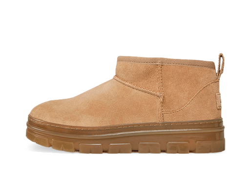 Кецове и обувки UGG Ultra Mini Clear Mustard Бежово | 1142450-MDSD