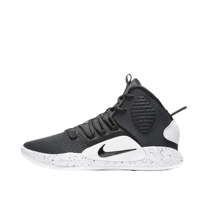 Кецове и обувки Nike Hyperdunk X Black White Черно | AO7893-001/AO7890-001