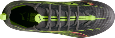 Кецове и обувки Puma ULTRA 5 PRO FG/AG Jr Сиво | 108165-03, 3