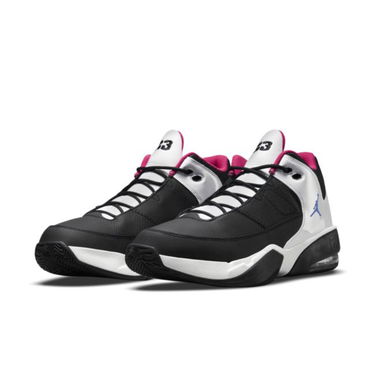 Кецове и обувки Jordan Jordan Max Aura 3 Черно | CZ4167-004, 3