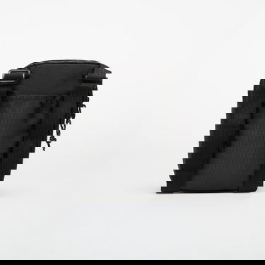 Чанта през рамо New Balance Essential Sling Bag Universal Черно | LAB51901BK, 1