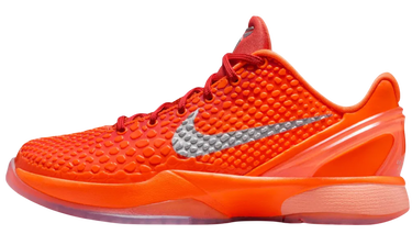 Кецове и обувки Nike Kobe VI Shoe Оранжево
 | fv9676-800, 5