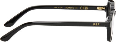 Слънчеви очила RETROSUPERFUTURE RETROSUPERFUTURE Numero 141 Glasses Черно | 0RY, 1