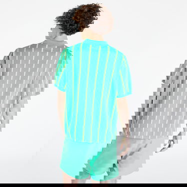 Фланелка adidas Originals Humanrace x Knit Jersey Зелено | HU1106, 1
