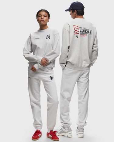 Суитчър Sporty & Rich Champions Crewneck Sweatshirt Сиво | ST071505300GY03, 1