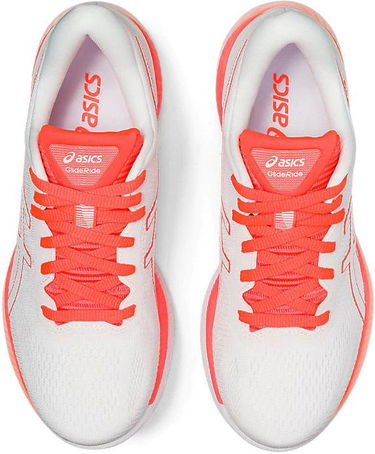 Кецове и обувки Asics GlideRide Бяло | 1012a943-100, 3