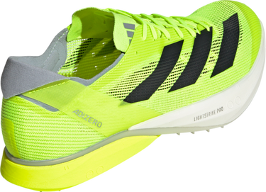 Кецове и обувки adidas Performance ADIZERO AVANTI Зелено | ig1989, 4