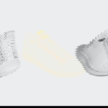 Кецове и обувки adidas Originals Stan Smith Parley Бежово | GX6969, 6