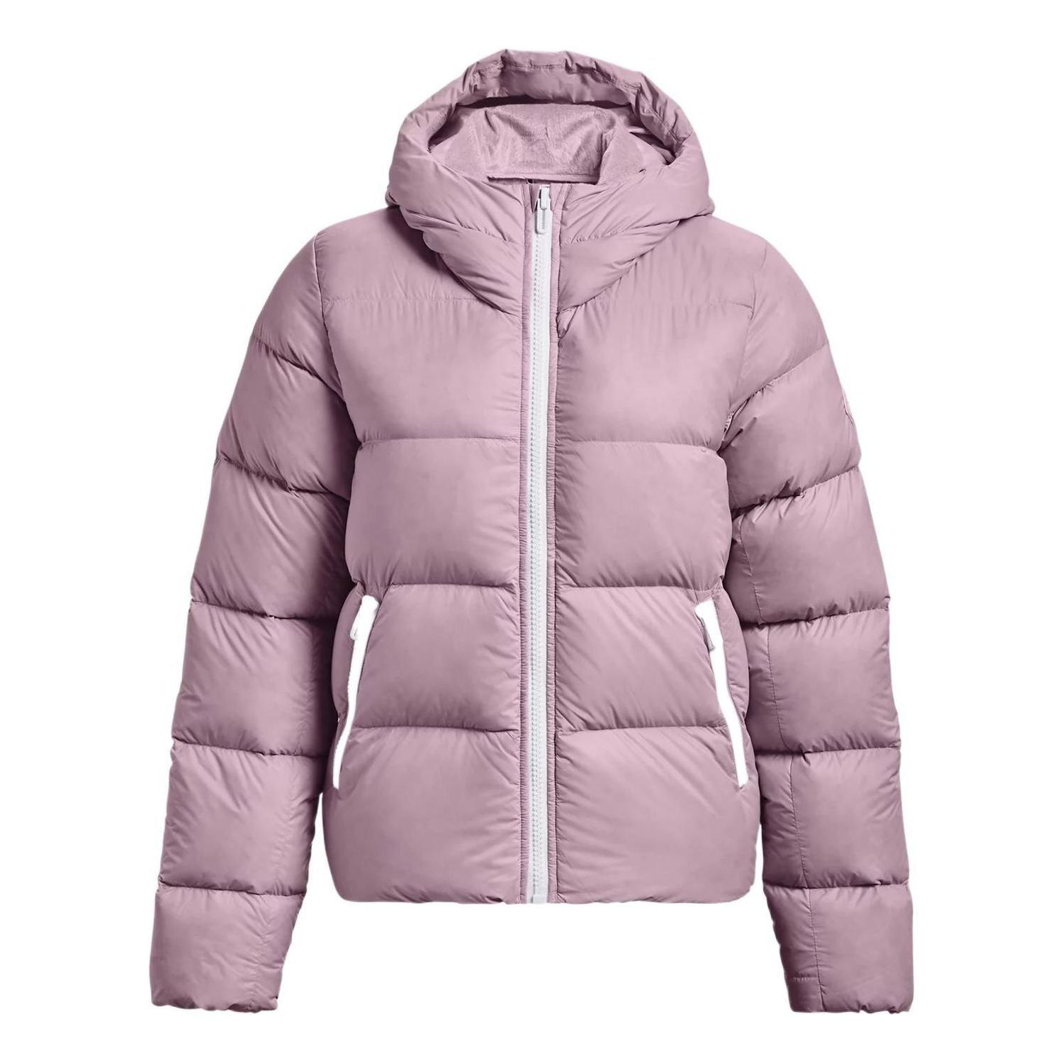 Пухо яке Under Armour Storm ColdGear Infrared Down Jacket Лилаво | 1375442-694, 0