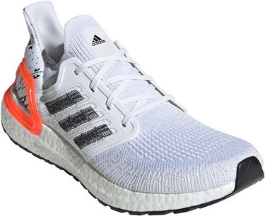 Кецове и обувки adidas Performance UltraBoost 20 Бяло | eg0699, 6