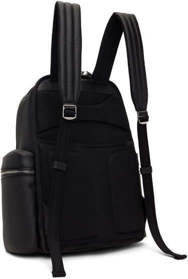 Раница BOSS BOSS Multi-Pocket Backpack Черно | 50529294, 2