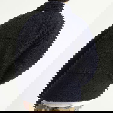 Пухо яке Patagonia Reversible Silent Down Jacket Синьо | 20670-SMDB, 7