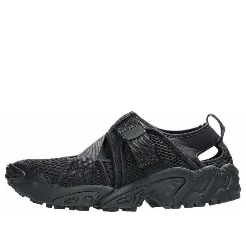 Облекло Asics Gel-Filimy Черно | 1203A165-001