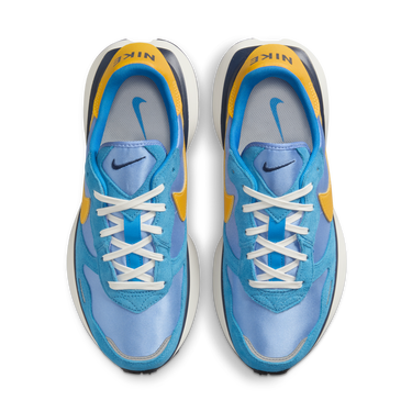 Кецове и обувки Nike Phoenix Waffle Синьо | FD2196-401, 3
