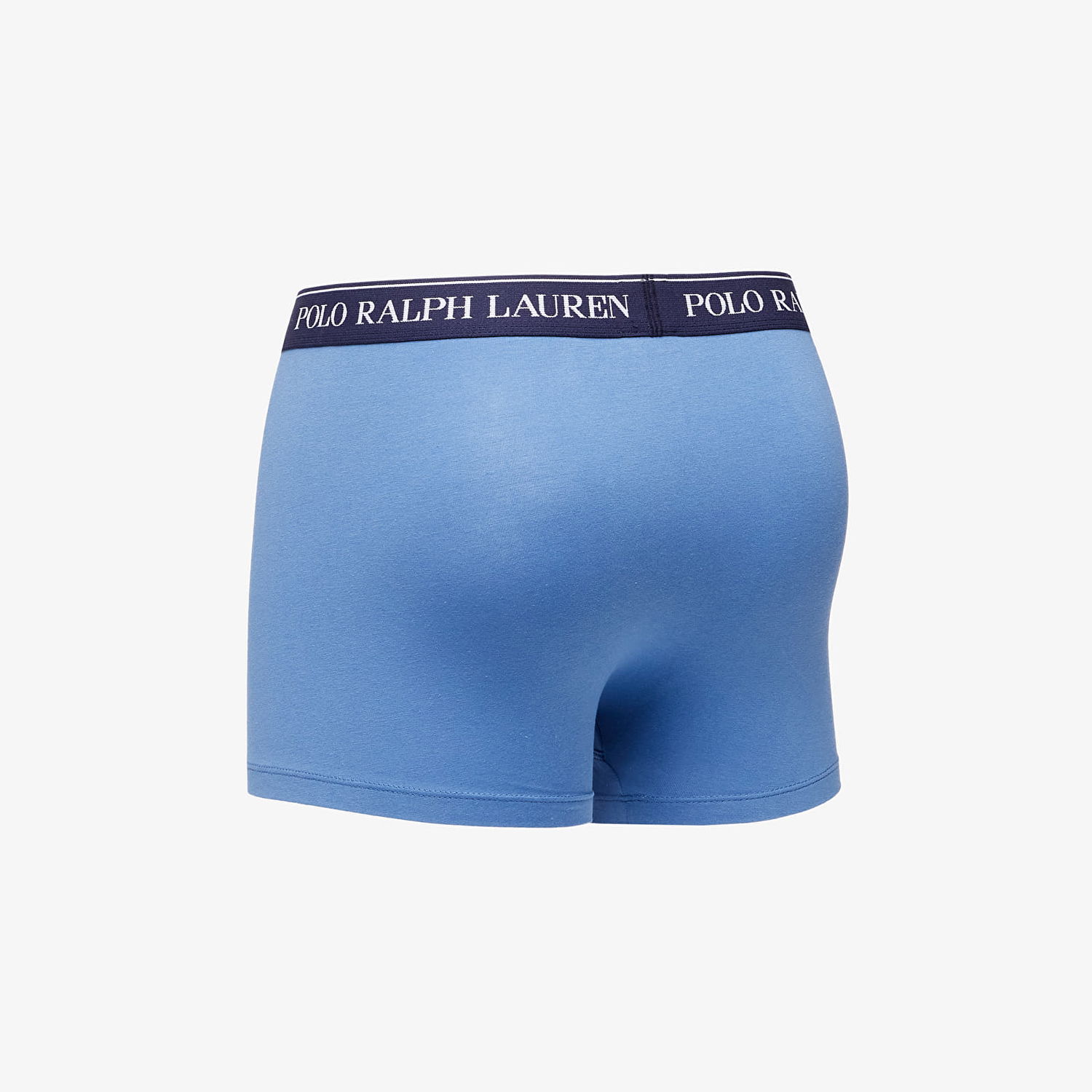 Боксерки Polo by Ralph Lauren Classic Trunk 3-Pack Multicolor Многоцветен | 714830299121, 1