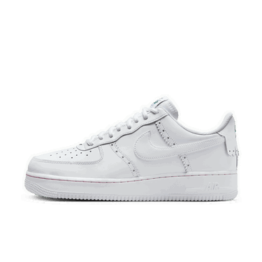 Кецове и обувки Nike Air Force 1 '07 LV8 Бяло | HF1937-100, 2