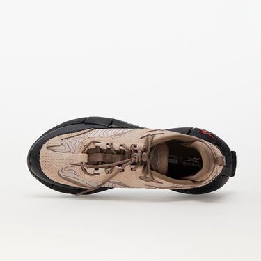 Кецове и обувки Reebok Zig Kinetica 2.5 Edge Бежово | HR1301, 1