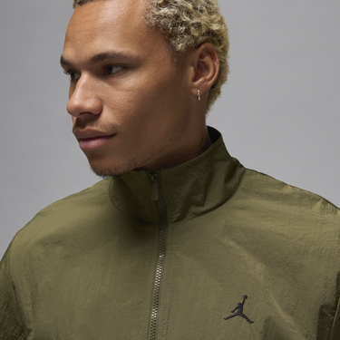 Ветровка Jordan Essentials Jacket Зелено | FV7299-222, 1