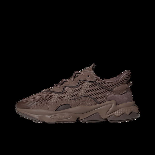 Ozweego Earth Strata Dark Brown W