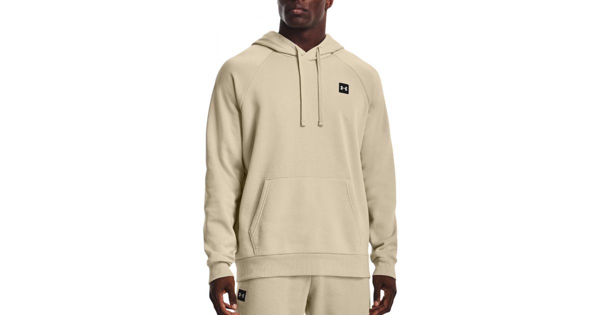 Суитчър Under Armour Rival Бежово | 1357092-289, 1