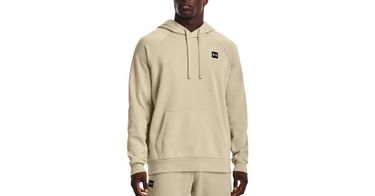 Суитчър Under Armour Rival Бежово | 1357092-289, 1