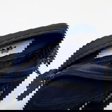 Чанта през рамо adidas Originals adidas Adicolor Classic Festival Bag Тъмно синьо | JX0224, 3