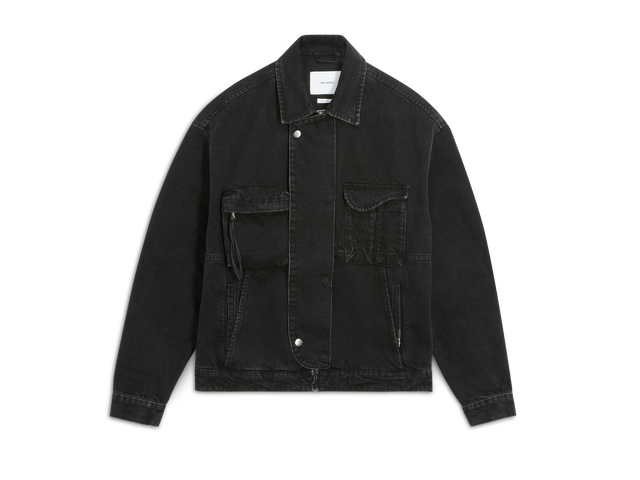 Hays Cargo Jacket