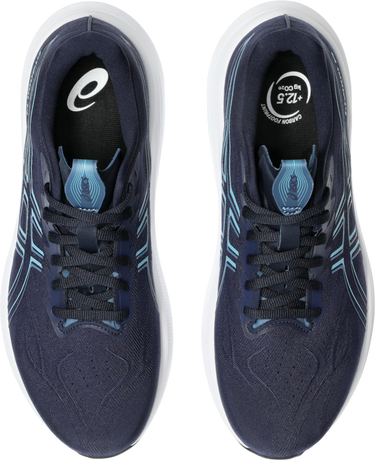 Кецове и обувки Asics GT-2000 14 Тъмно синьо | 1011c056-402, 3