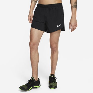 Къси панталони Nike Fast Черно | cj7847-010, 0