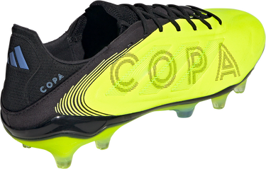 Кецове и обувки adidas Performance COPA PURE III ELITE FG Жълто | ih0072, 4