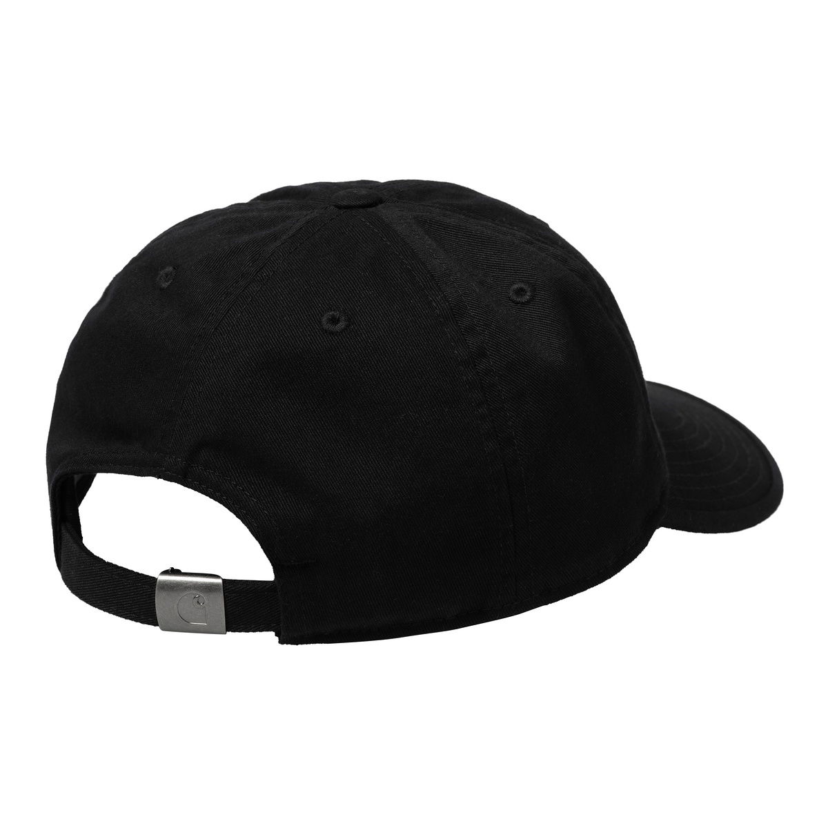 Шапка с козирка Carhartt WIP Jazzy Cap Черно | I034748_7, 1