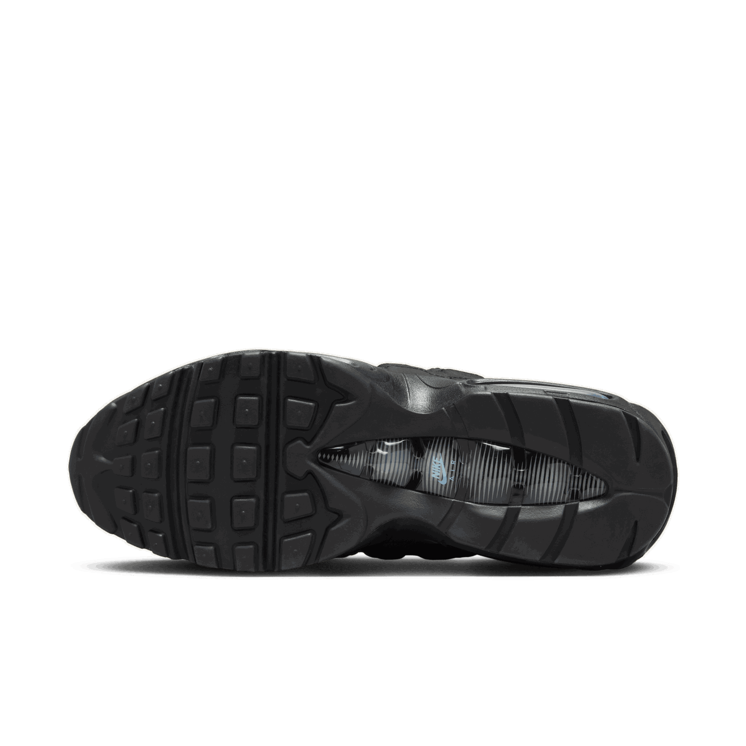 Кецове и обувки Nike Air Max 95 Черно | FJ4217-002, 1