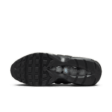 Кецове и обувки Nike Air Max 95 Черно | FJ4217-002, 1