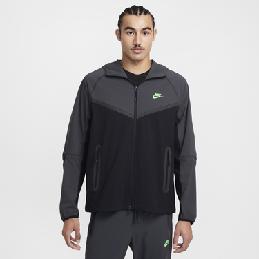 Ветровка Nike Tech Woven Jacket Черно | HM7151-013, 3