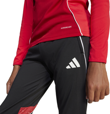 Спортни панталони adidas Originals adidas TIRO25C TR 3/4 Training Pants Черно | ji6499, 3