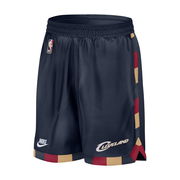 NBA Cleveland Cavaliers Dri-FIT DNA 2025/26 Hardwood Classics 8" Shorts