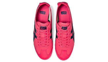 Кецове и обувки Onitsuka Tiger Mexico 66 Червено | 1183B497-700, 1