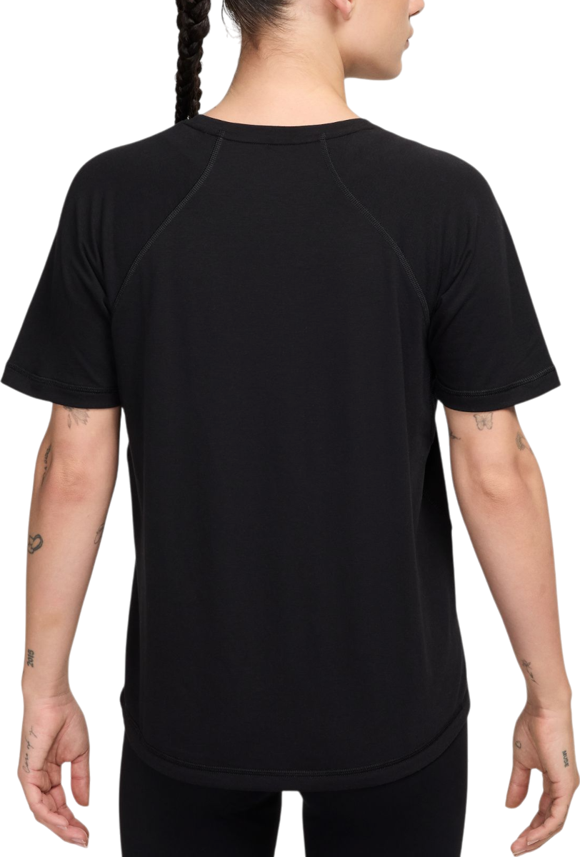 Тениска Nike Nike Trail T-Shirt Черно | hj2242-010, 1