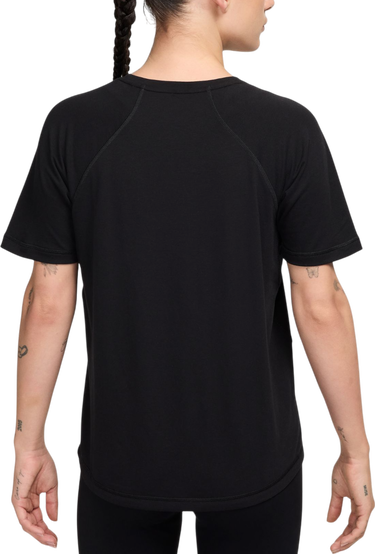 Тениска Nike Nike Trail T-Shirt Черно | hj2242-010, 1