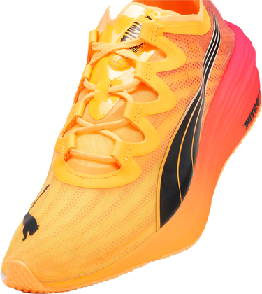 Кецове и обувки Puma Fast-FWD NITRO Elite Fire Оранжево
 | 310623-01, 4