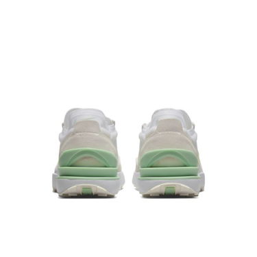 Кецове и обувки Nike Waffle Бяло | DX2647-100, 1