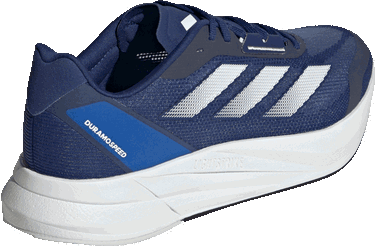 Кецове и обувки adidas Performance DURAMO SPEED M Тъмно синьо | ie9673, 4