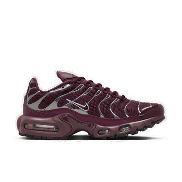 Кецове и обувки Nike Air Max Plus SE Бургунди | HJ9743-600, 4