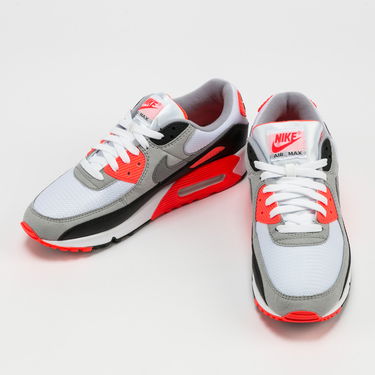 Кецове и обувки Nike Air Max III Сиво | CT1685-100, 2
