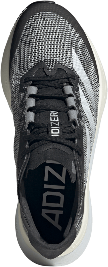 Кецове и обувки adidas Performance ADIZERO BOSTON 12 W Черно | hq2171, 3