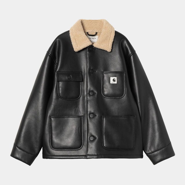 Shepton OG Michigan Coat