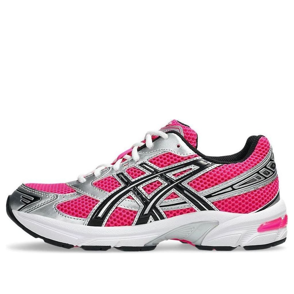 Кецове и обувки Asics ASICS Gel-1130 Fairly OddParents Wanda Розово | 1202A525-700, 0