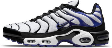 Кецове и обувки Nike Air Max Plus Бяло | DB0682-100, 0