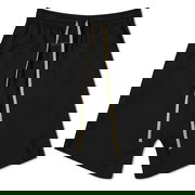 8th Double Layer Relaxed Shorts